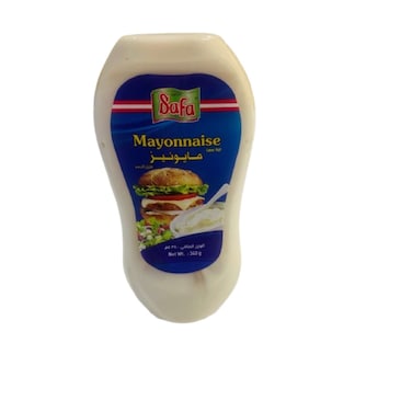 Zahrat Safa Mayonnaise 340 gr