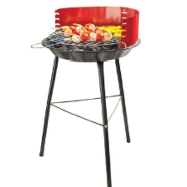 Link Best BBQ Grills 14 inch