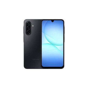 Samsung Galaxy A17 128GB 4G Black