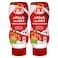 Al Alali Ketchup 2 x 395 gr