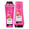 Glizz Supreme Length Protection Shampoo 400 ml and Conditioner 360 ml