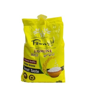 Penoy Jasmine Rice 10 kg