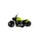 Lil Beans Motorcycle