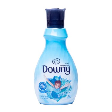 Downy Concentrated Spring Fresh 1Ltr