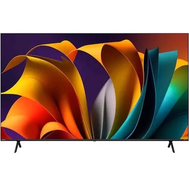 Hisense Led TV 55 inch 4K Ultra Smart