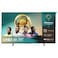 HISENSE UHD TV 75'' 75A61Q 4K BK