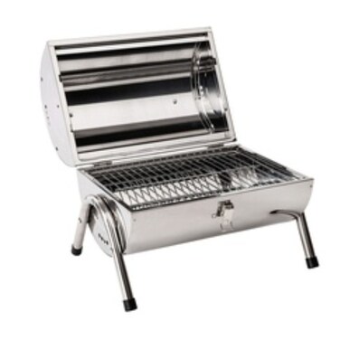 Bbq Grill Large Size 28 22 43