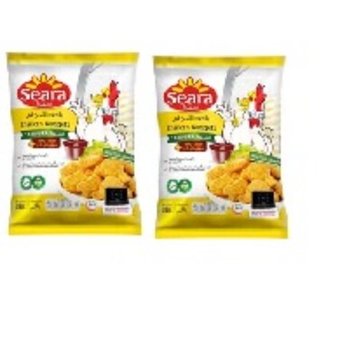 Seara Tempura Chicken Nuggets 2 x 750 gr