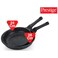 Prestige Frypan Black
