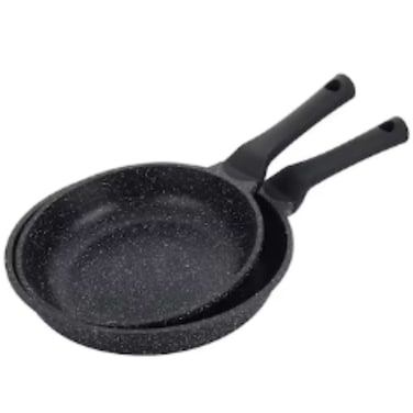 Prestige Frypan Set