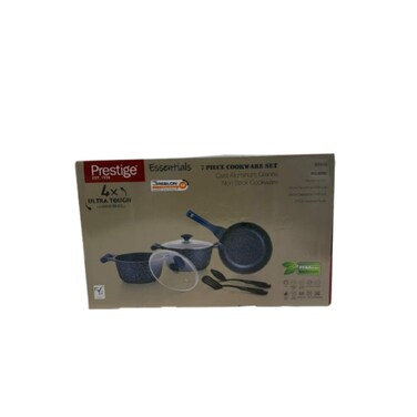 Prestige Cooking Set 7 Pieces