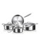 Prestige Cooking Set 7 Pieces