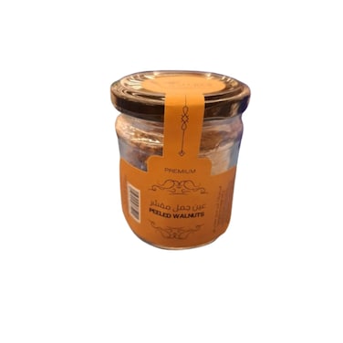 Natures Wonders Walnuts 50 gr