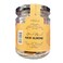 Natures Wonders Raw Almond 75 gr
