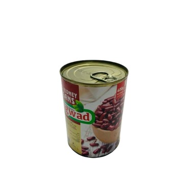 Agwad Red Kidney Beans 400 gr