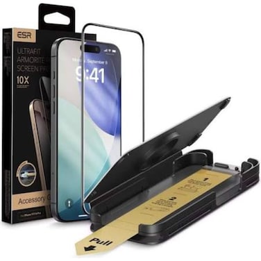 Esr Ultra Screen Protector 1D881 for iPhone 17 Pro Max