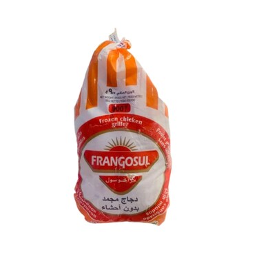 Frangosul Chicken Griller 900 gr