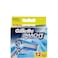 Gillette Mach3 Turbo Cartridges 12 Pieces