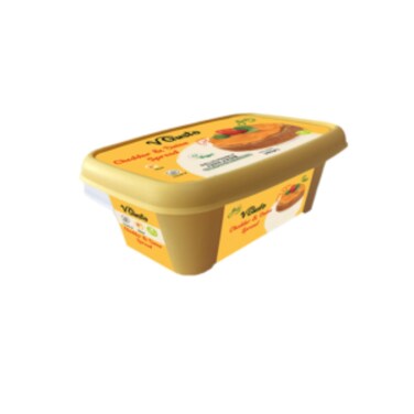 Gusto Dairy Cheddar &amp; Oni Spread 200G
