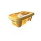 Gusto Dairy Cheddar &amp; Oni Spread 200G