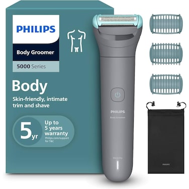 Philips Body Groomer BG3485/15