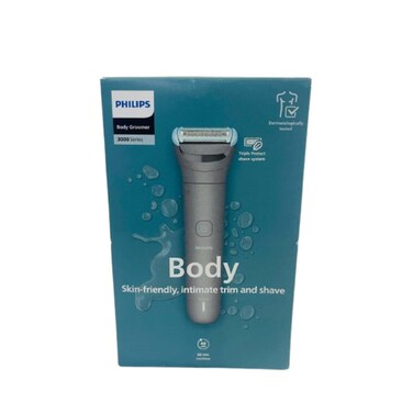 Philips Body Groomer BG3470/15