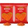 Bayara Masoor Dal 2 X 400 gr