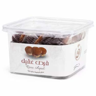 Almathaq Brown Bread Fingers 450gr