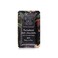 Nof Buckwheat Dark 61% Choco 20Gr
