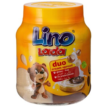 Podravka Lino Duo Spread 350gr
