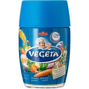 Vegeta All Purpose Seasoning Dose 400 gr