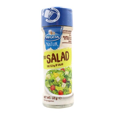 Vegeta Natural Salad 60 gr