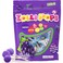 Zolli Clean Teeth Pops Grape 310Gr
