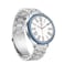 Swiss Military Smart Watch Dom8 Blue