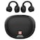 Swiss Military Delta-6 Earbuds Black