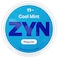 Zyn Cool Mint Nicotine Pouches Regular 11 mg