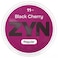Zyn Black Cherry Nicotine Pouches Regular 11 mg