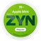 Zyn Apple Mint Nicotine Pouches Regular 11 mg