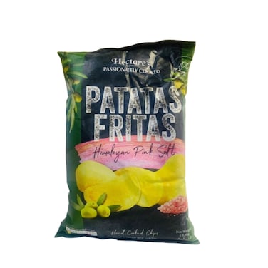 Hectares Patatas Fritas Hima 120 gr