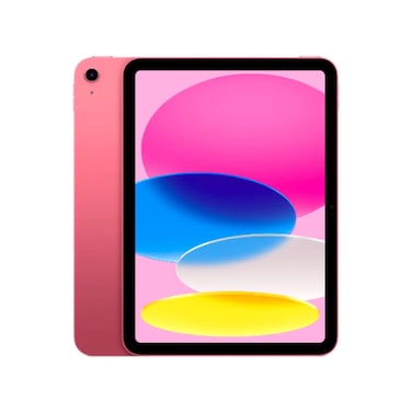 Apple Ipad 11 Generation A16 128 gb 11 inch Wifi Pink