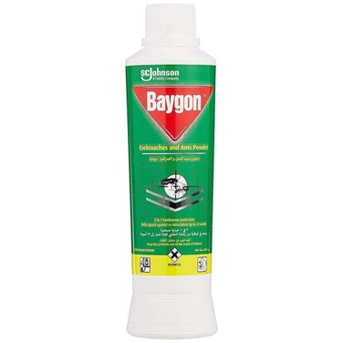 Baygon Cik Powder 250 gr