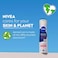 Nivea Deo Spray Women Derma Control Natural Tone 150 ml