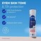 Nivea Deo Spray Women Derma Control Natural Tone 150 ml