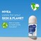 Nivea Deo Roll On Women Derma Contro Defend 50 ml
