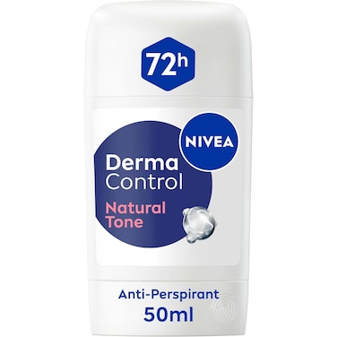 Nivea Deo Stick Women Derma Control Natural Tone 50 ml