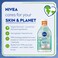 Nivea Visage Micellar Water Clean Up with Serum 400 ml