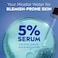Nivea Visage Micellar Water Clean Up with Serum 400 ml