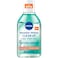 Nivea Visage Micellar Water Clean Up with Serum 400 ml