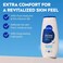 Nivea Shower Gel Derma Control Defend 500 ml