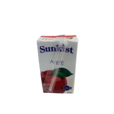 Sunkist Apple Nectar 250 ml